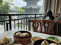 -怡园饭店-餐厅(四望亭店)