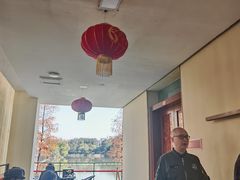 -鹿鸣酒家(越秀店)