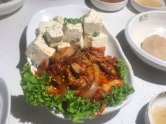 -本家韩国烤肉(青岛万象城店)