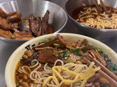 -金秋特色面馆(铜庄店)