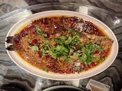 -四季轩中餐厅(徐州开元名都大酒店)
