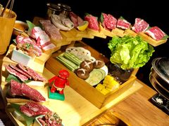 -吉鬼烧肉酒场(北城天街店)
