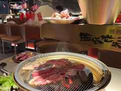 -西塔老太太泥炉烤肉(温州首店万象城黑金店)