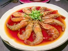 -锦府园(环球港店)
