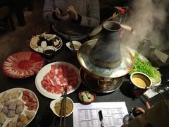 -有料儿铜锅(白堤路店)