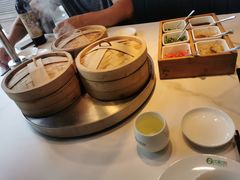 -优食坊·蒸汽海鲜(康盛路店)