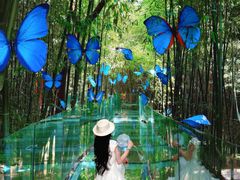 -竹泉村旅游度假区