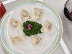 现包野菌抄手-名善山珍·野生菌汤锅(文殊院店)