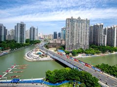 -苏州河梦清园环保主题公园