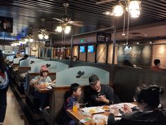 大堂-汉巴味德(大悦城店)