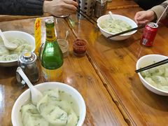 -潘国仙耳光馄饨(黄家阙路店)