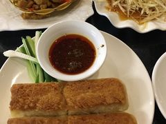 -津菜宋记老房子(平山道店)