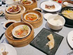 -潮府馆·非遗潮州菜·世纪公园(新国际博览中心店)
