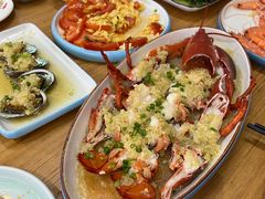 -蟹老板的海鲜