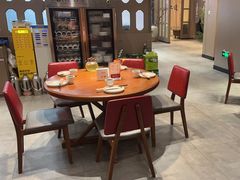 -宴小馆·小海鲜青岛菜(五四广场店)