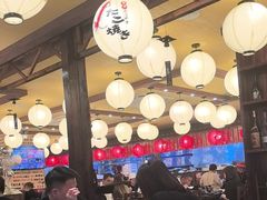 -鸟鹏烧鸟居酒屋(昌岗店)