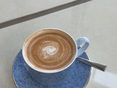 -深铁皇冠假日酒店·大堂吧