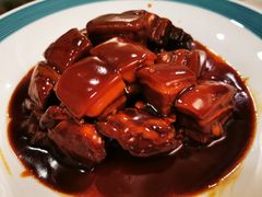 -汇贤府·李氏鲁菜(五棵松店)