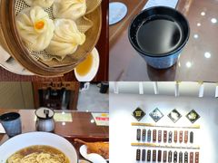 -百年老字号·观振兴蟹黄面·三虾面·苏式面(观前街富仁坊巷店)