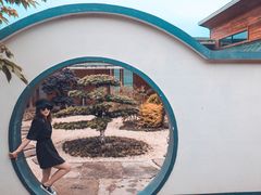 -东海半边山旅游度假区