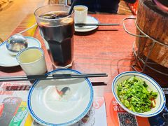 -沙胆彪炭炉牛杂煲(成都玉林店)
