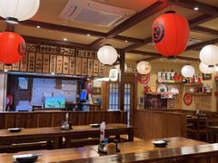 -鸟剑居酒屋(林和东路店)