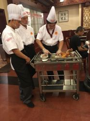 -全聚德烤鸭店·宴会厅(和平门店)