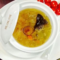 点心-季橙月子护理中心(金华店)