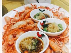-大笑饭堂(甲子桥店)