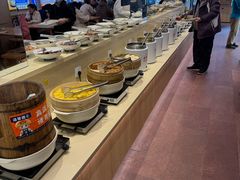 -素满香·食养自助(建邺万达店)