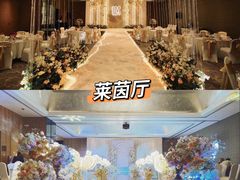 -北京朝阳悠唐皇冠假日酒店