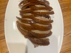 -新興传承烤鸭