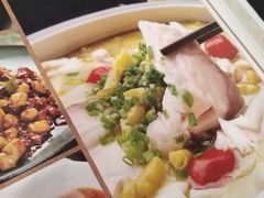 -北李妈妈菜·海肠捞饭(高新万达店)