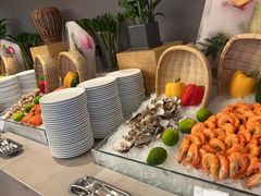 -步步高福朋喜来登·宜客乐西餐厅