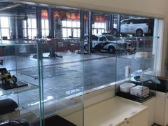 -北京市勤和汽车销售有限公司(国贸店)