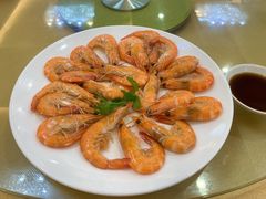 -旺富东海大酒楼(海鲜街店)
