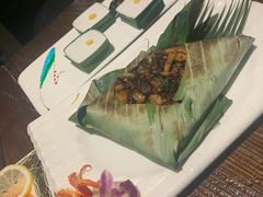 -Siam泰餐厅(水上公园店)