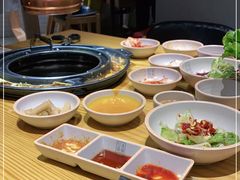 -喜来稀肉(北外滩白玉兰广场店)