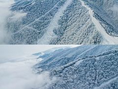 -鳌山滑雪度假区