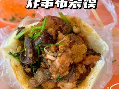 -阿生哥螺蛳粉•火锅(永安街店)