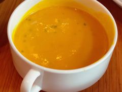 -君悦酒店·La Terrazza意合園·意式风味