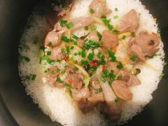 -大鸽饭(马王堆店)