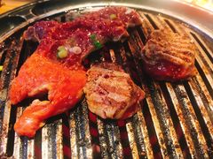 -小米烤肉-泥炉炭烤(常营店)