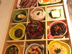 -赤坂亭M9和牛烧肉·日料398放题(万达店)
