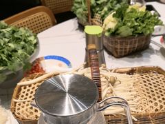 -半闲斋羊肉铺(齐礼阎店)