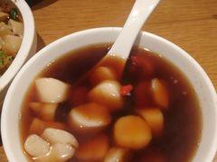 -村外有星光小食铺(长嘉汇店)