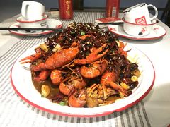 -汉虾王.小龙虾.武汉菜.粤菜(科技园店)
