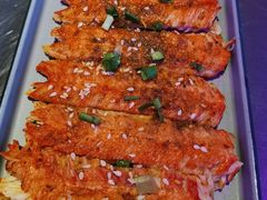 -燥次·烧烤酒场(万象城店)