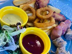 -天空花园餐吧·生日·团建(南山店)