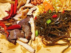 -常和州·夜宵大排档(常州单店)